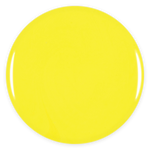 Gel Color - Color Base Coat - Real Yellow