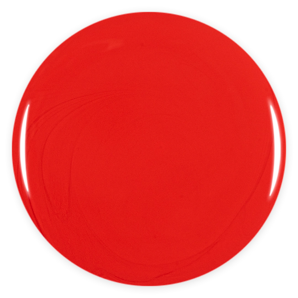 Color Base Coat - Red Velvet – Pink Mask