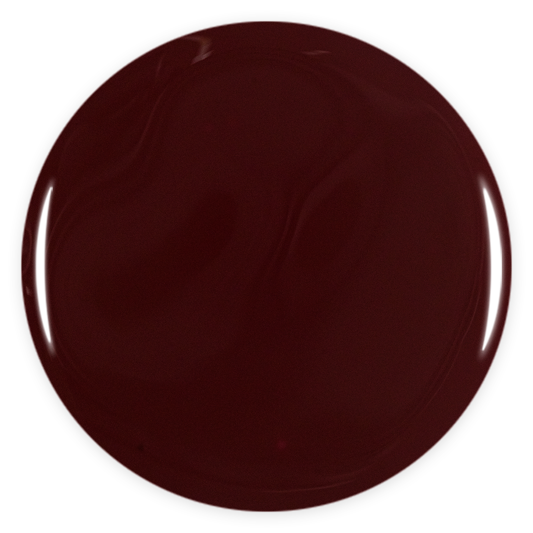 Color Base Coat - Syrah