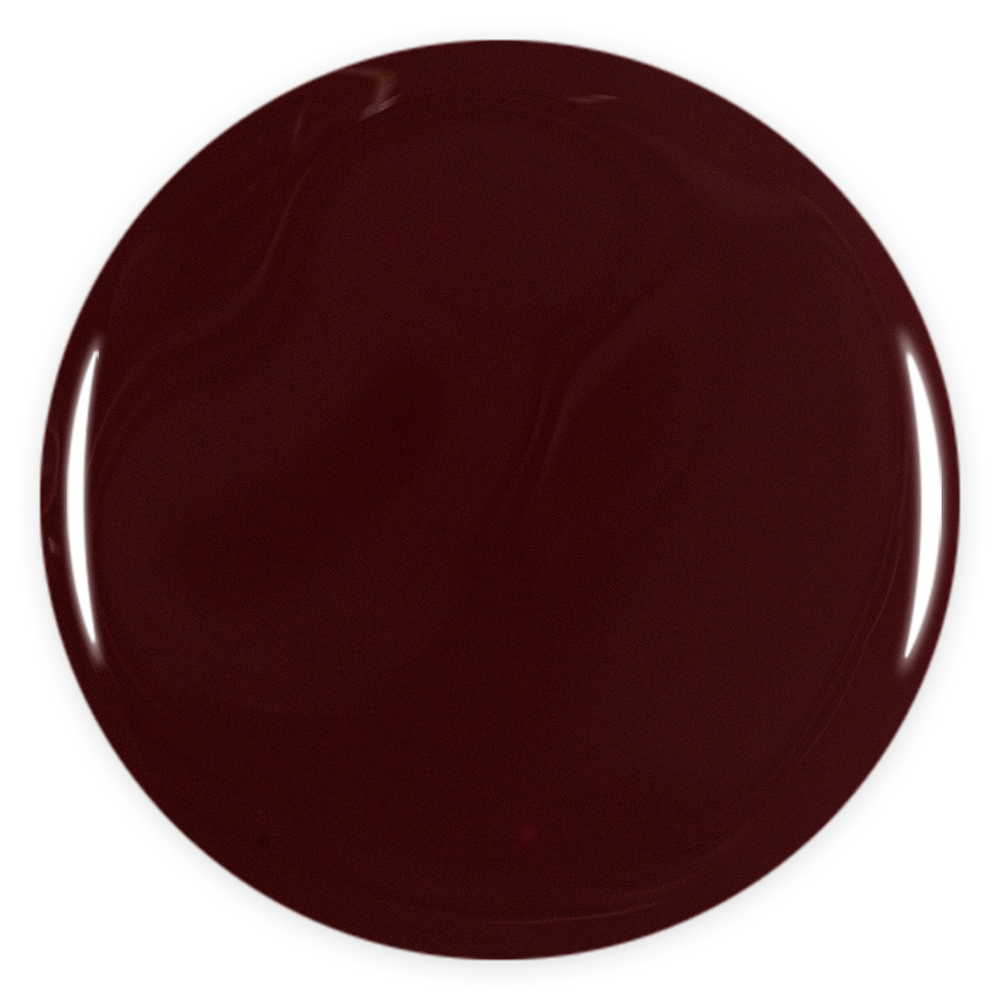 Color Base Coat - Syrah