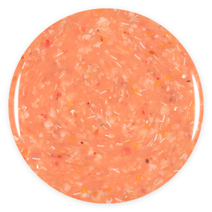 Gel Color - Clearance Pumpkin - Col. Discount Diva