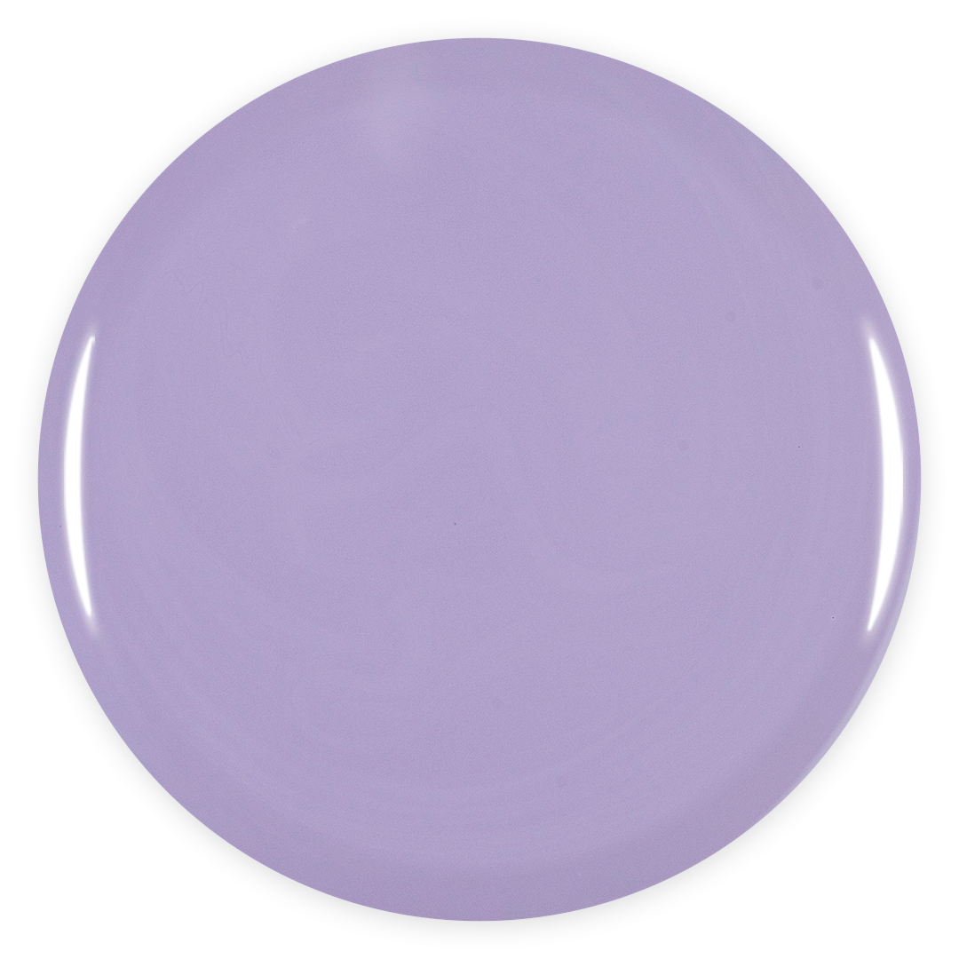 Gel Color - Value Violet - Col. Discount Diva