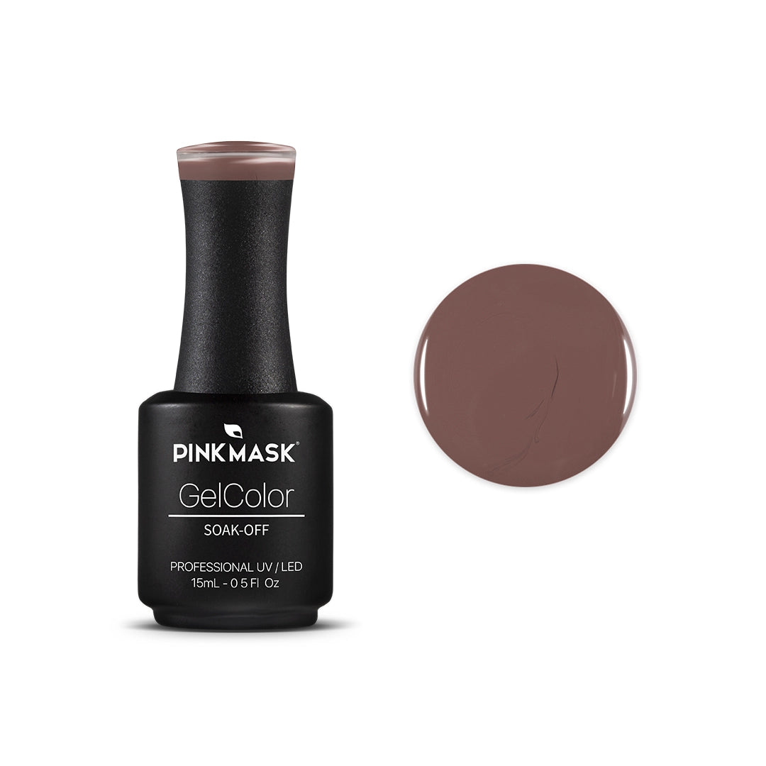 Gel Color - Helmut - SEND NUDES Col.