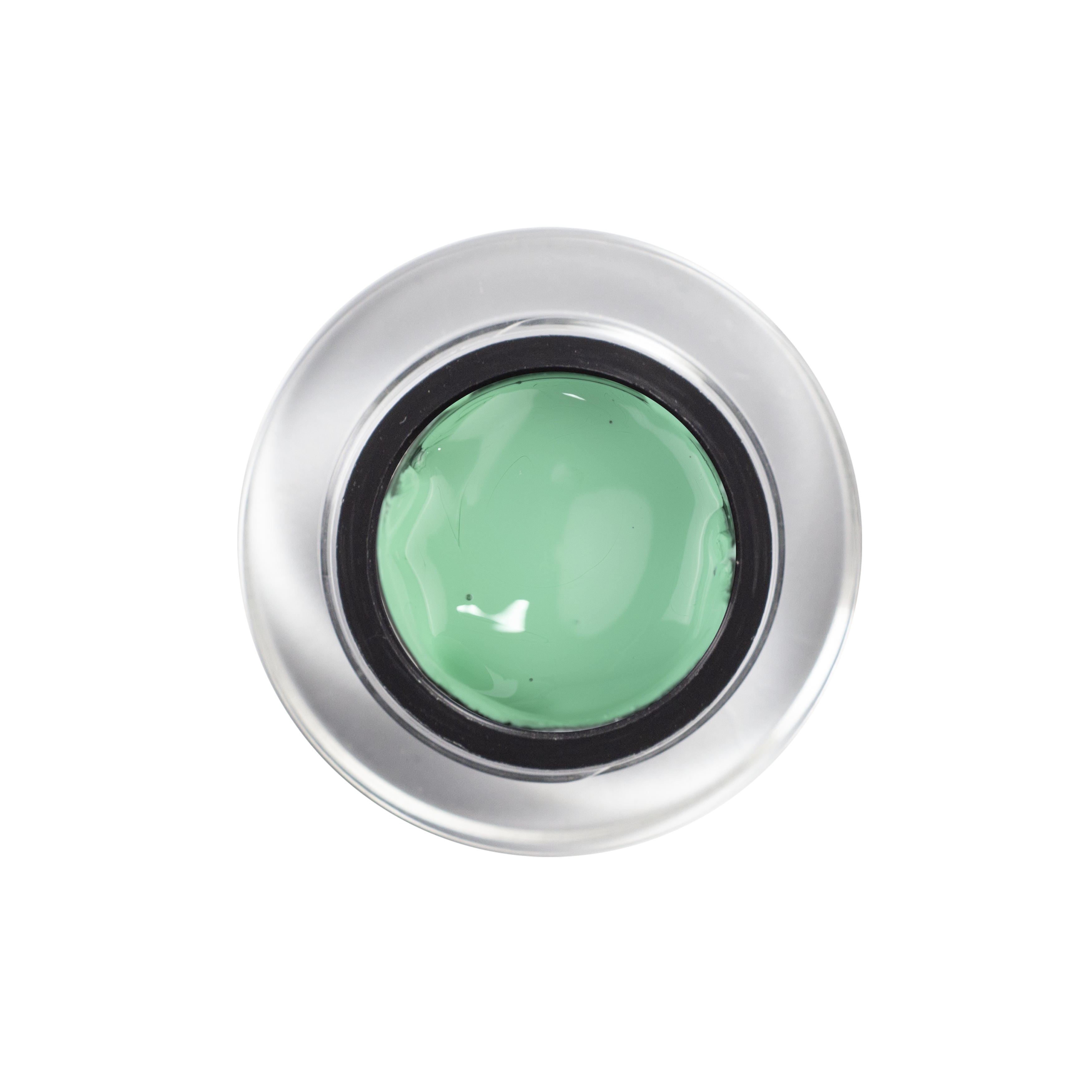 Gel Paint - Bright Green - Col. BRIGHT