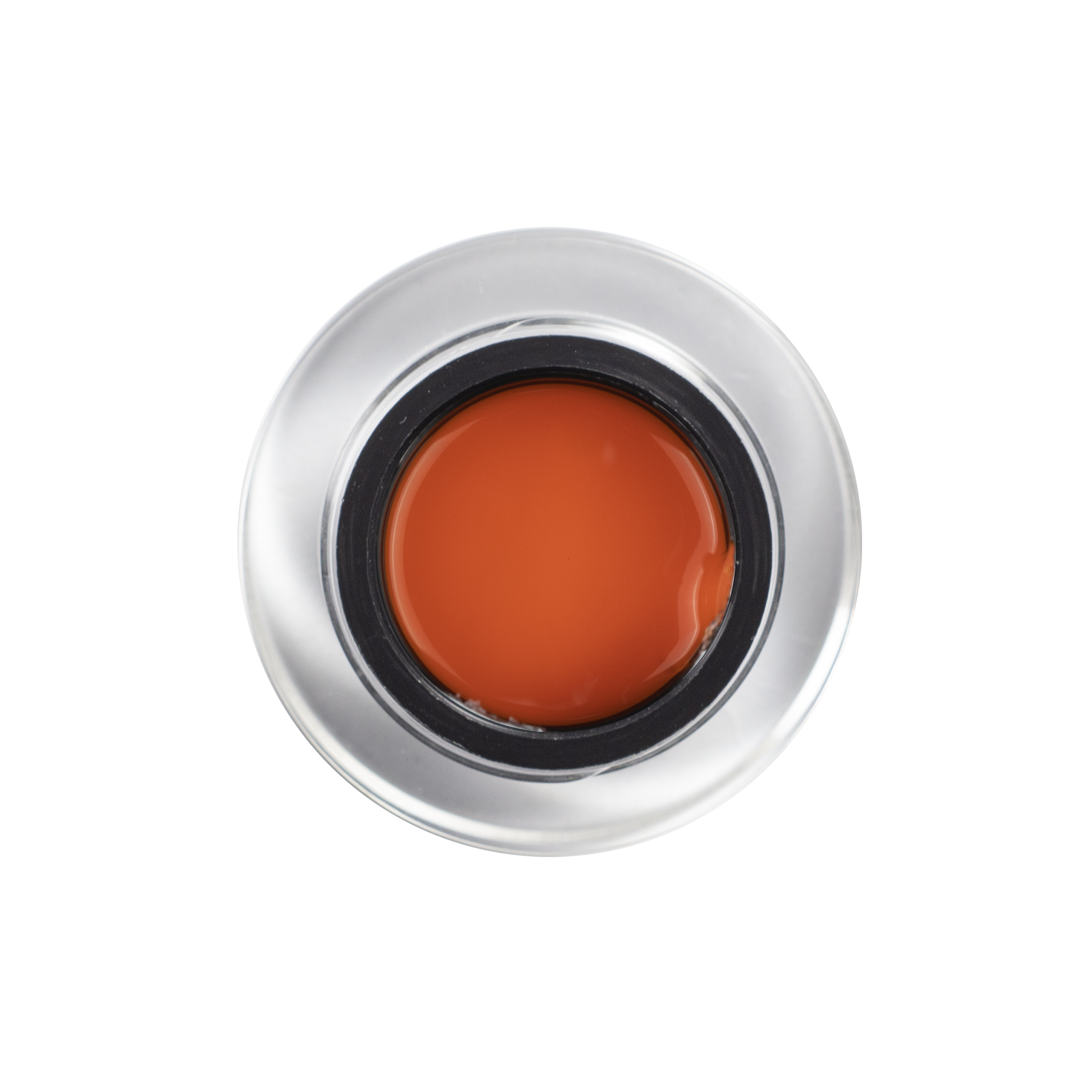 Gel Paint - Orange
