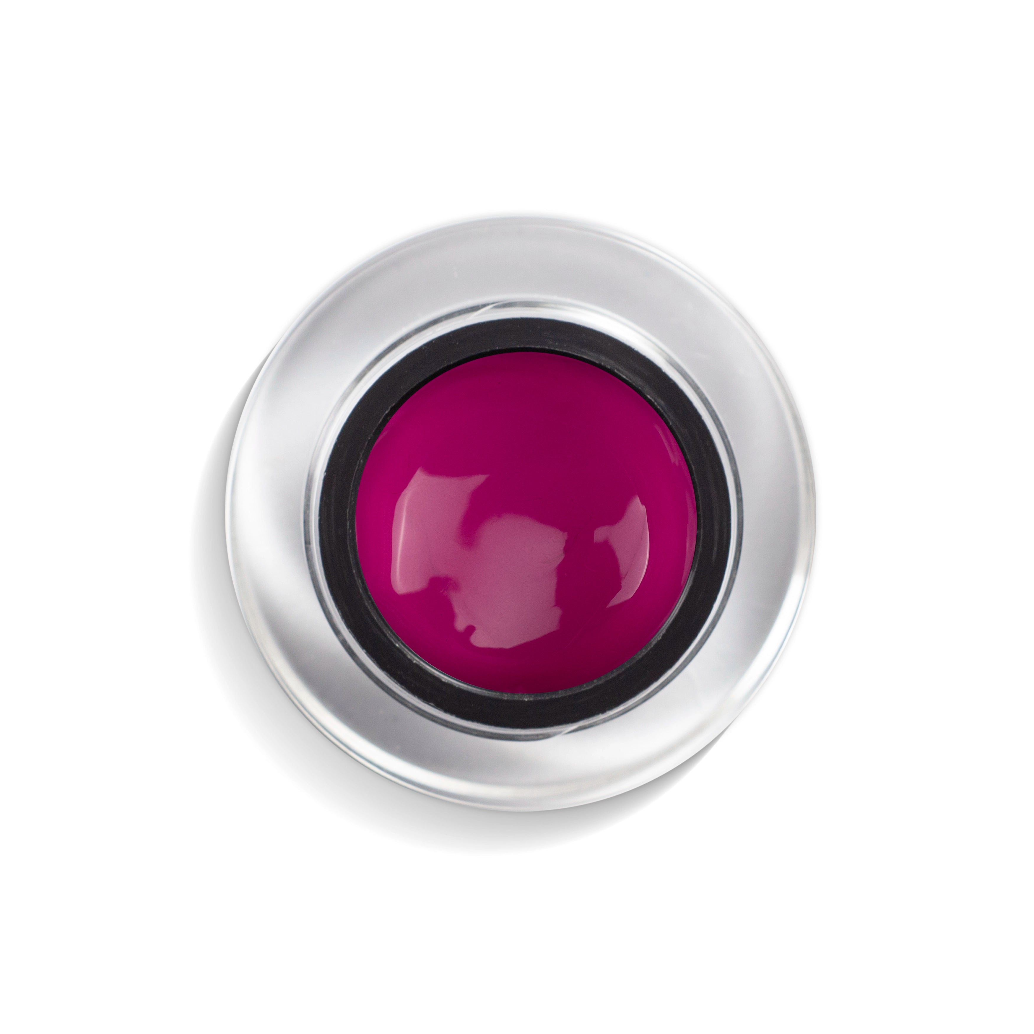 Gel Paint - Bright Pink - Col. BRIGHT
