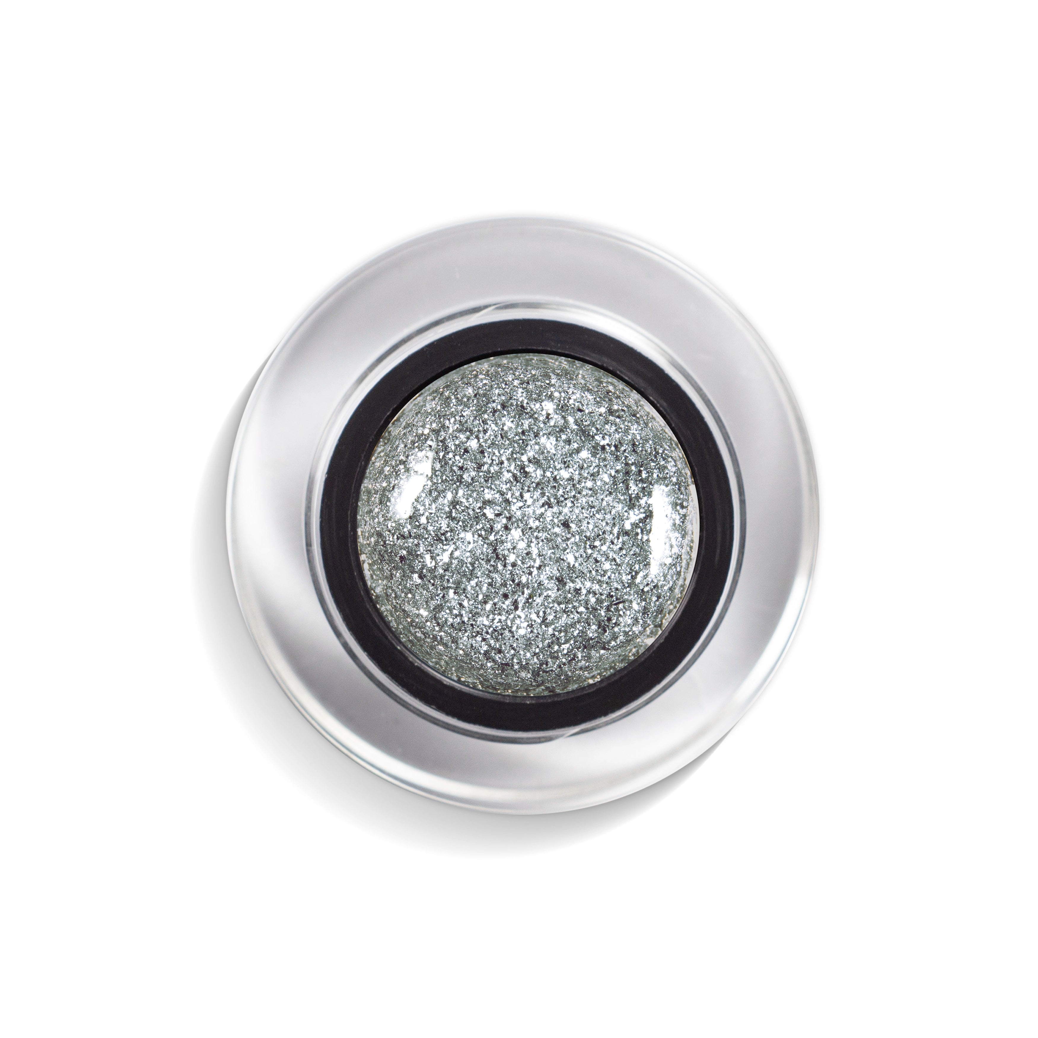 Gel Paint - Power Silver - POWER Col.
