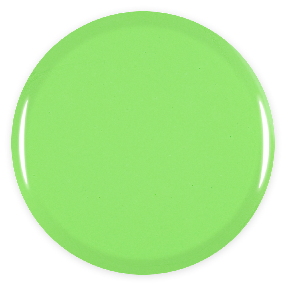 Gel Color - Radium - GLOW IN THE DARK Col.