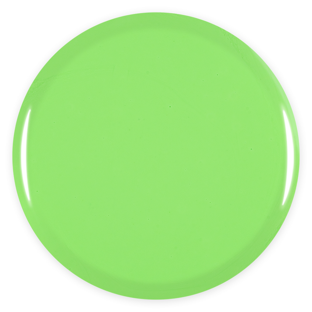 Gel Color Radium - Glow in the Dark Nails - Halloween – Pink Mask