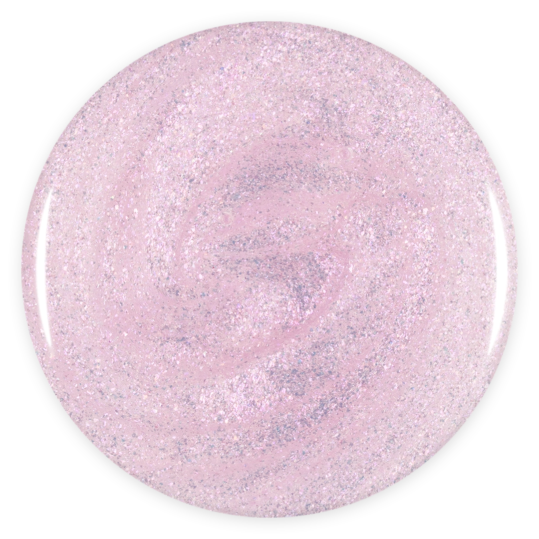 Gel Color - Mermaid #1 - Col. Mermaid Dreams