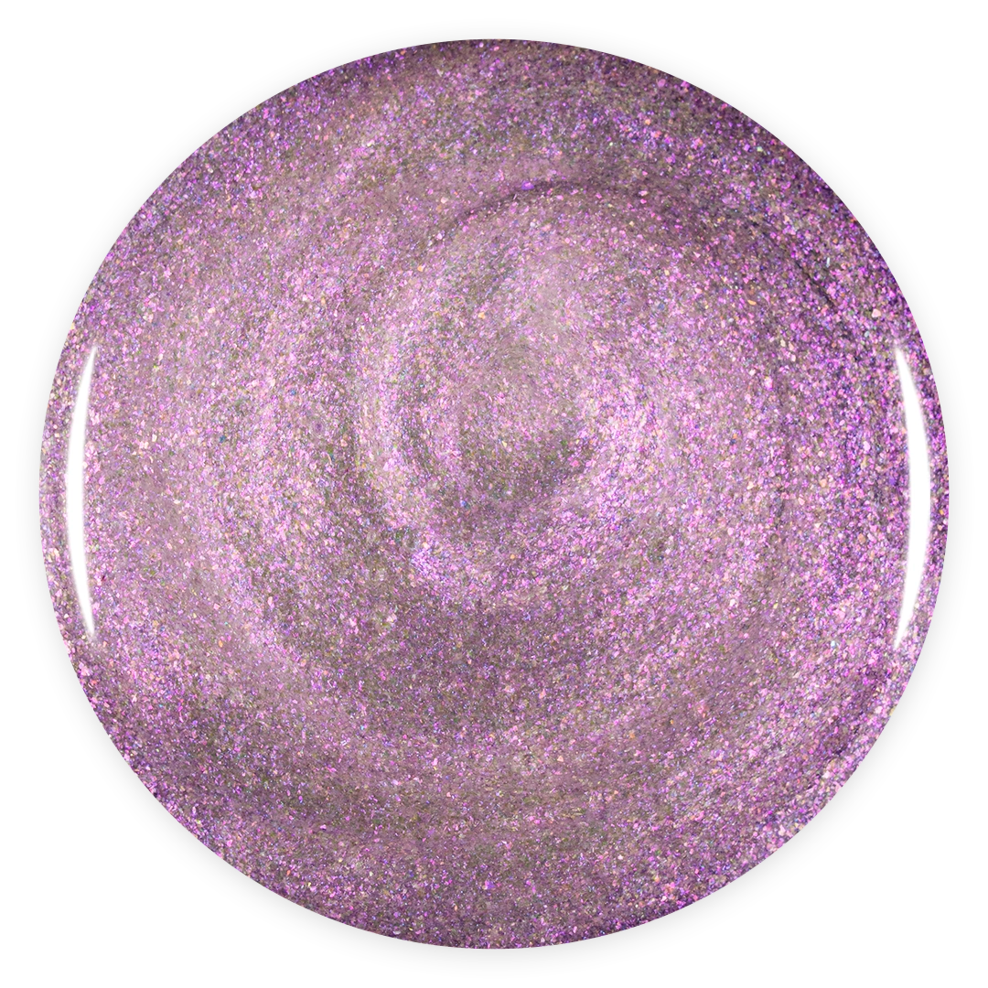 Gel Color - Mermaid #1 - Col. Mermaid Dreams