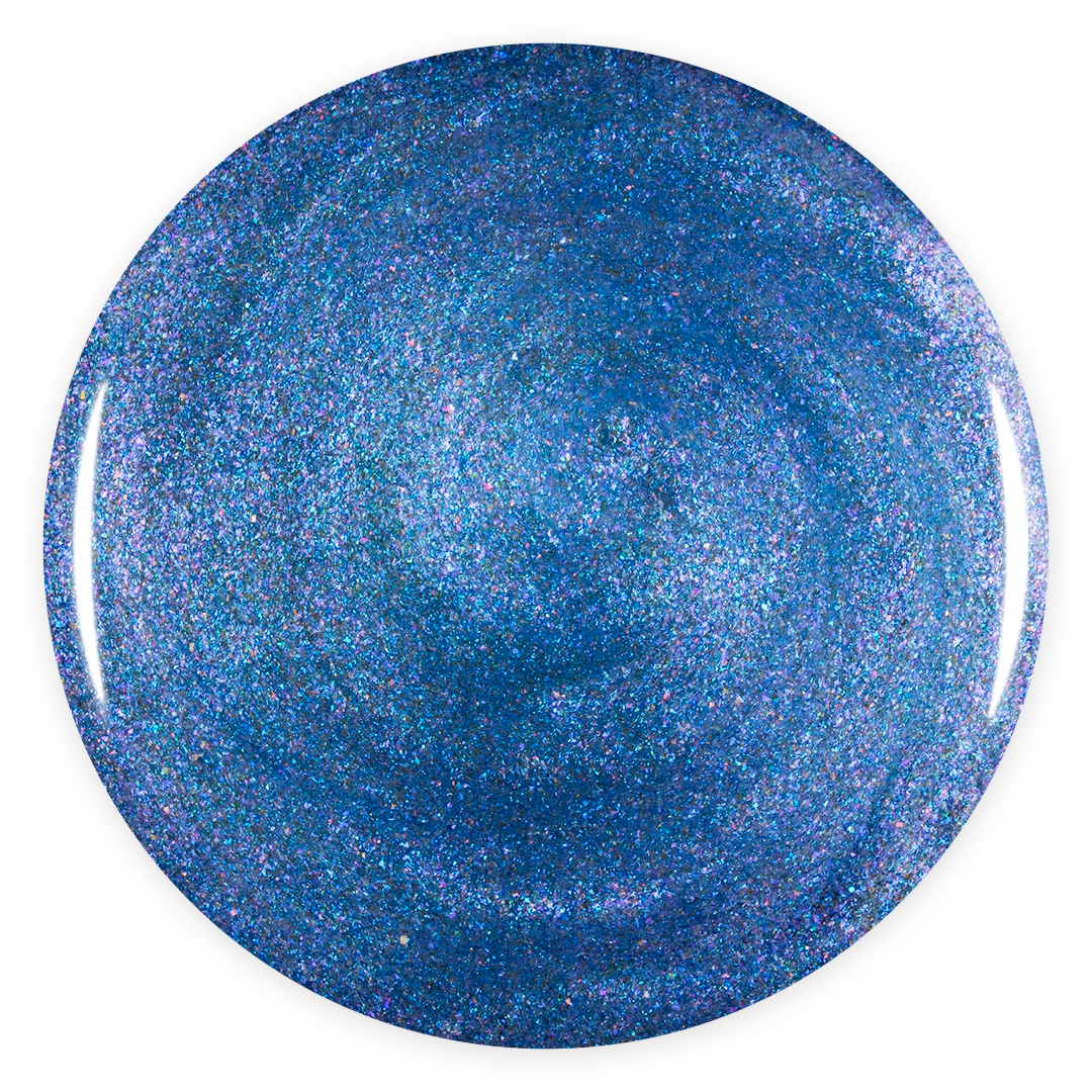 Gel Color - Mermaid #3 - Col. Mermaid Dreams