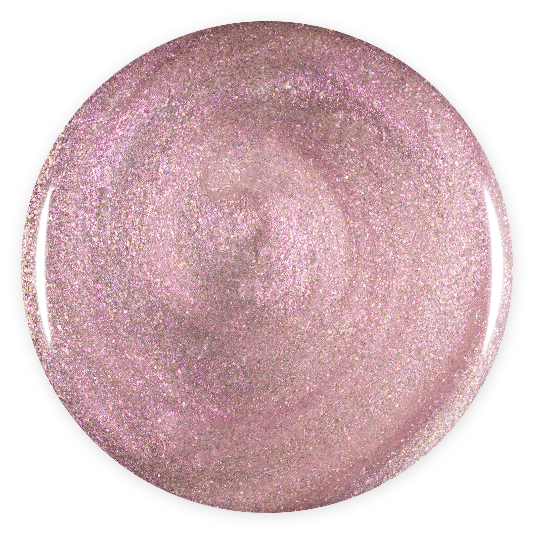 Gel Color - Mermaid #4 - Col. Mermaid Dreams