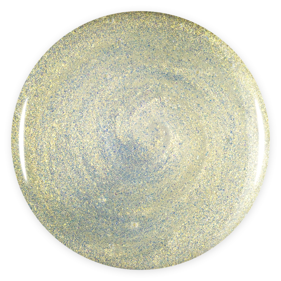 Gel Color - Mermaid #6 - Col. Mermaid Dreams