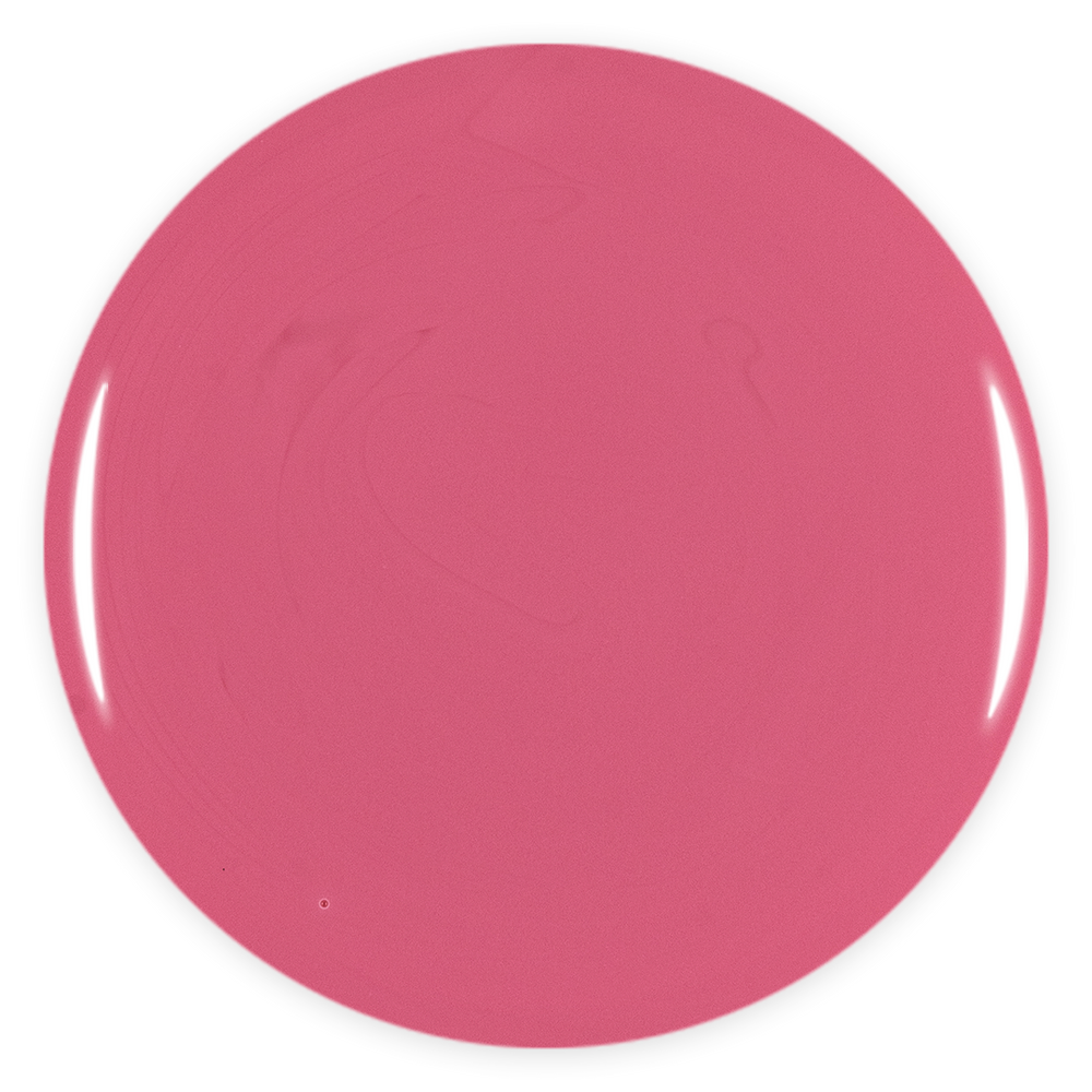 Rubber Base Coat -  Rose Vie