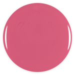 Gel Color - Rubber Base Coat -  Rose Vie