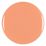 Rubber Base Coat - Soft Tangerine