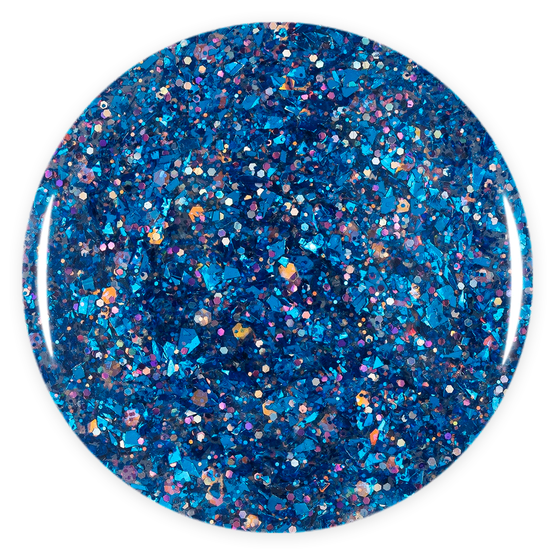 Glitter Gel Pot - Dory - Col. UNDER THE SEA