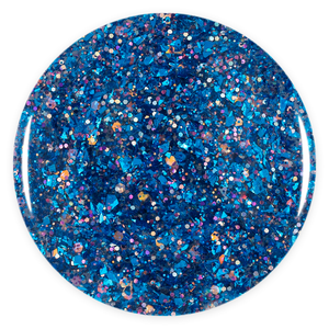 Glitter Gel Pot - Dory - Col. UNDER THE SEA