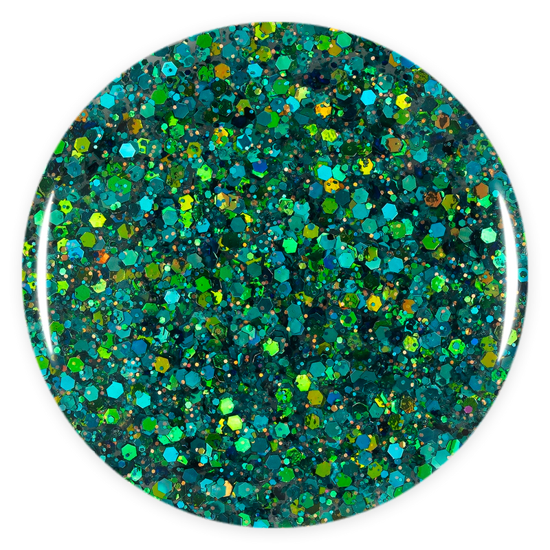 Gel Color - Flounder - Col. UNDER THE SEA