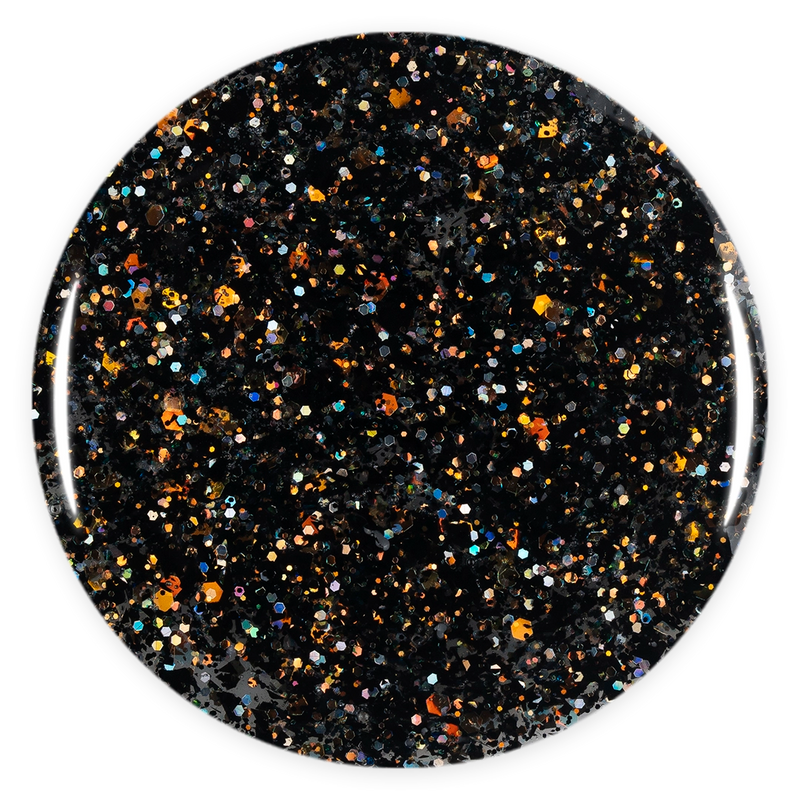 Gel Color - Gill - Col. UNDER THE SEA – Pink Mask