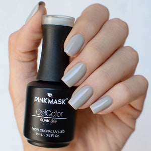 Gel Color - Grey Wolf