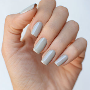 Gel Color - Grey Wolf