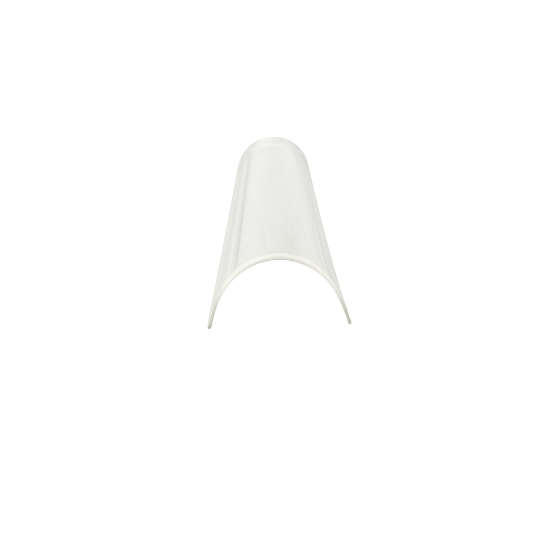 Easy Tips - Half Cover - Coffin