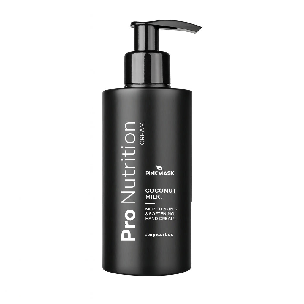 ProNutrition Cream - Coconut Milk