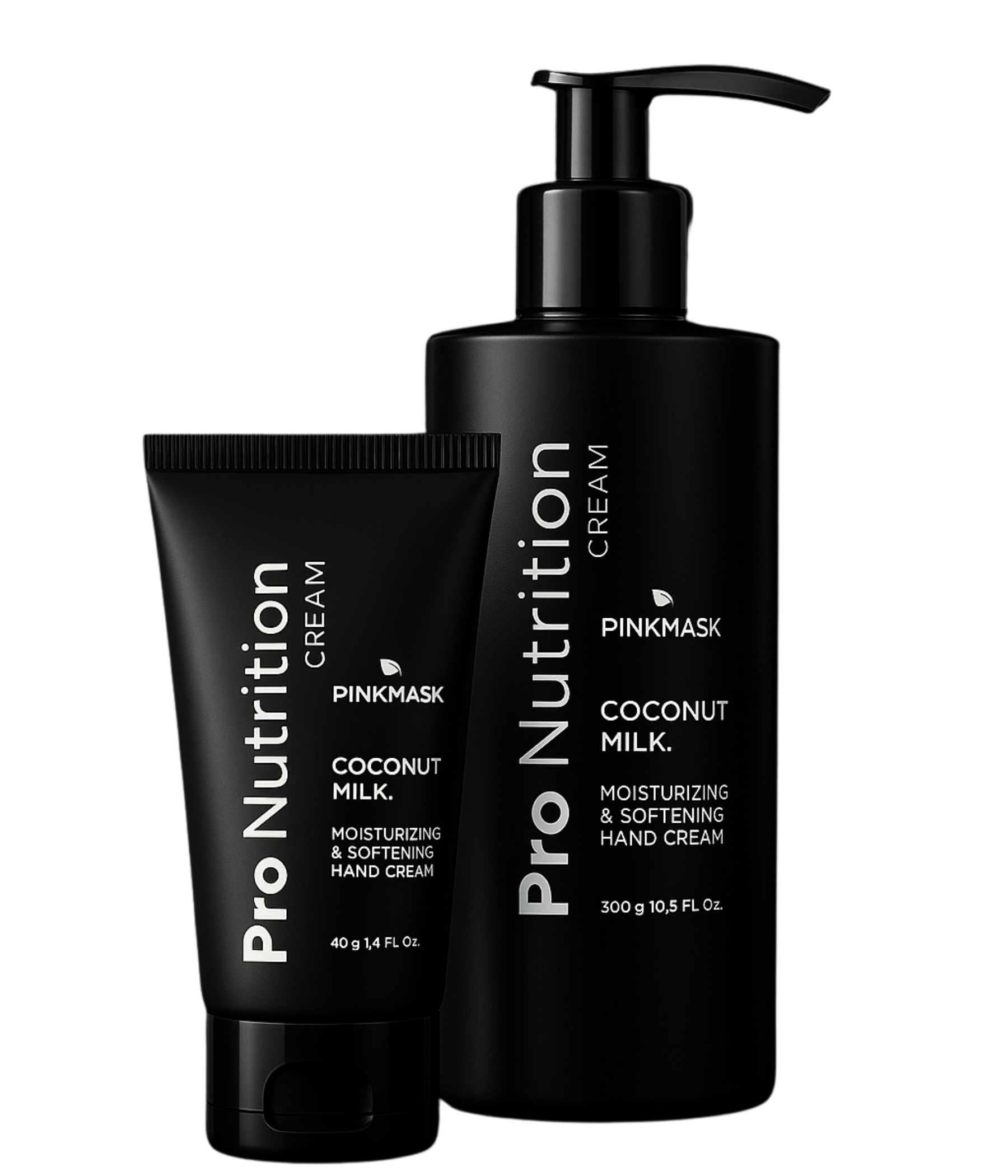 ProNutrition Cream - Coconut Milk