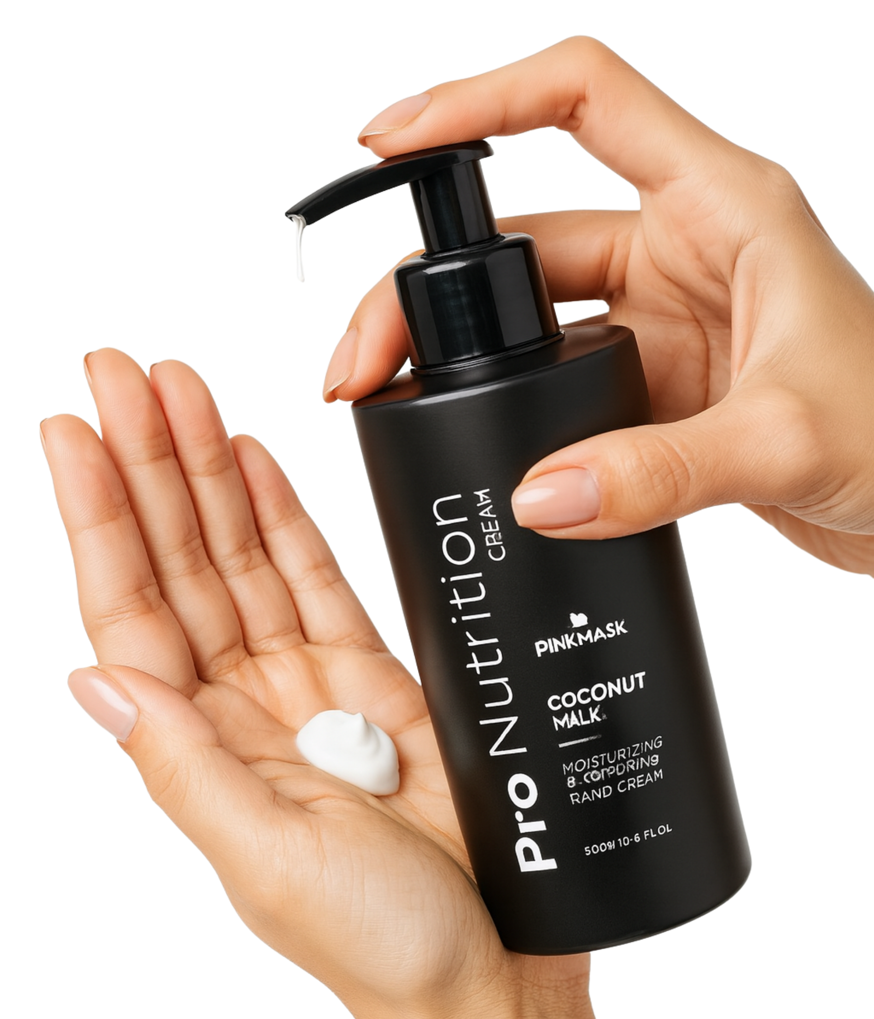 ProNutrition Cream - Coconut Milk