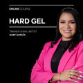 Clase Grabada: Hard Gel by Gaby