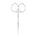 Professional Cuticle Scissor - Pro Line For Left Handed