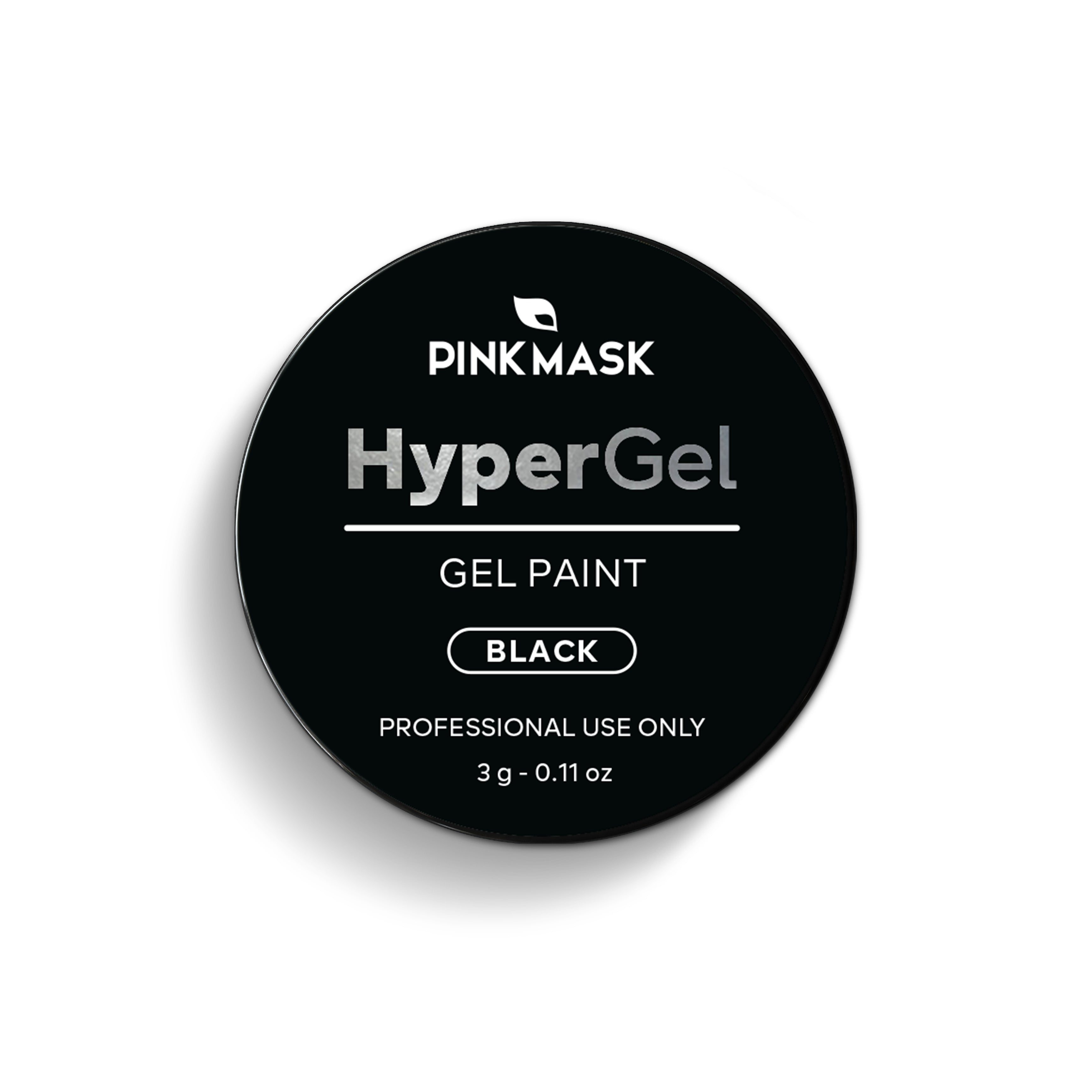 Hyper Gel - Black
