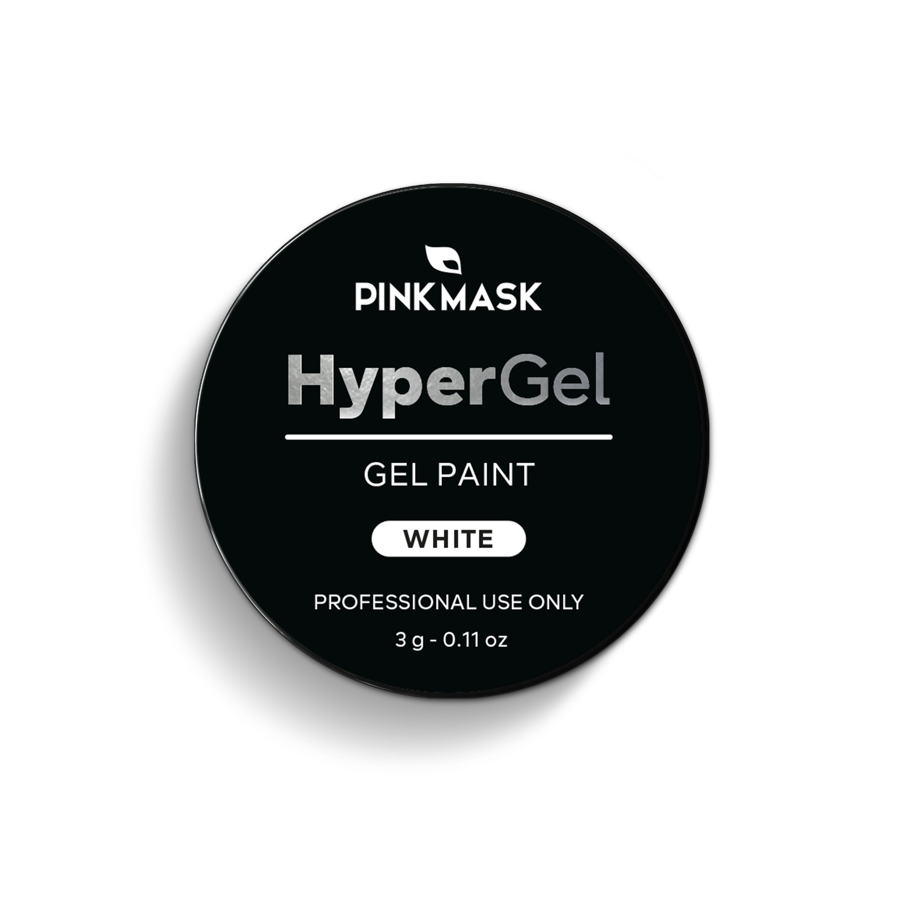 Hyper Gel - White