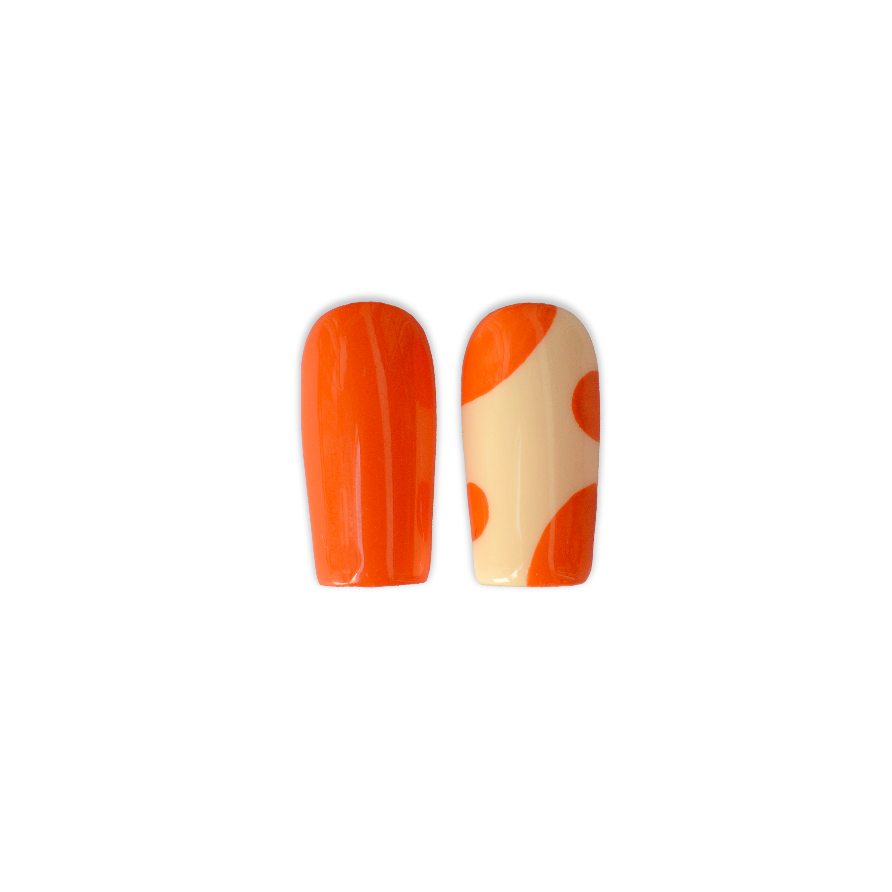 Hyper Gel - Orange