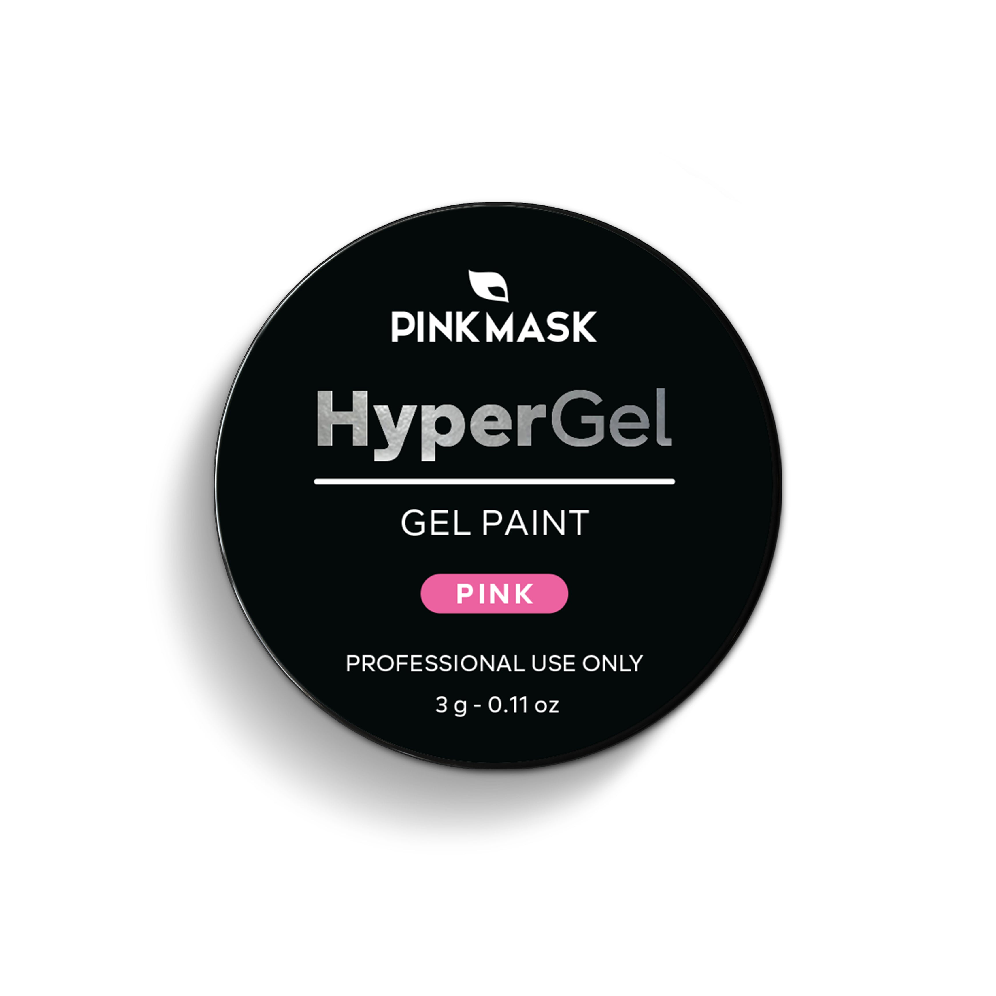 Hyper Gel - Pink