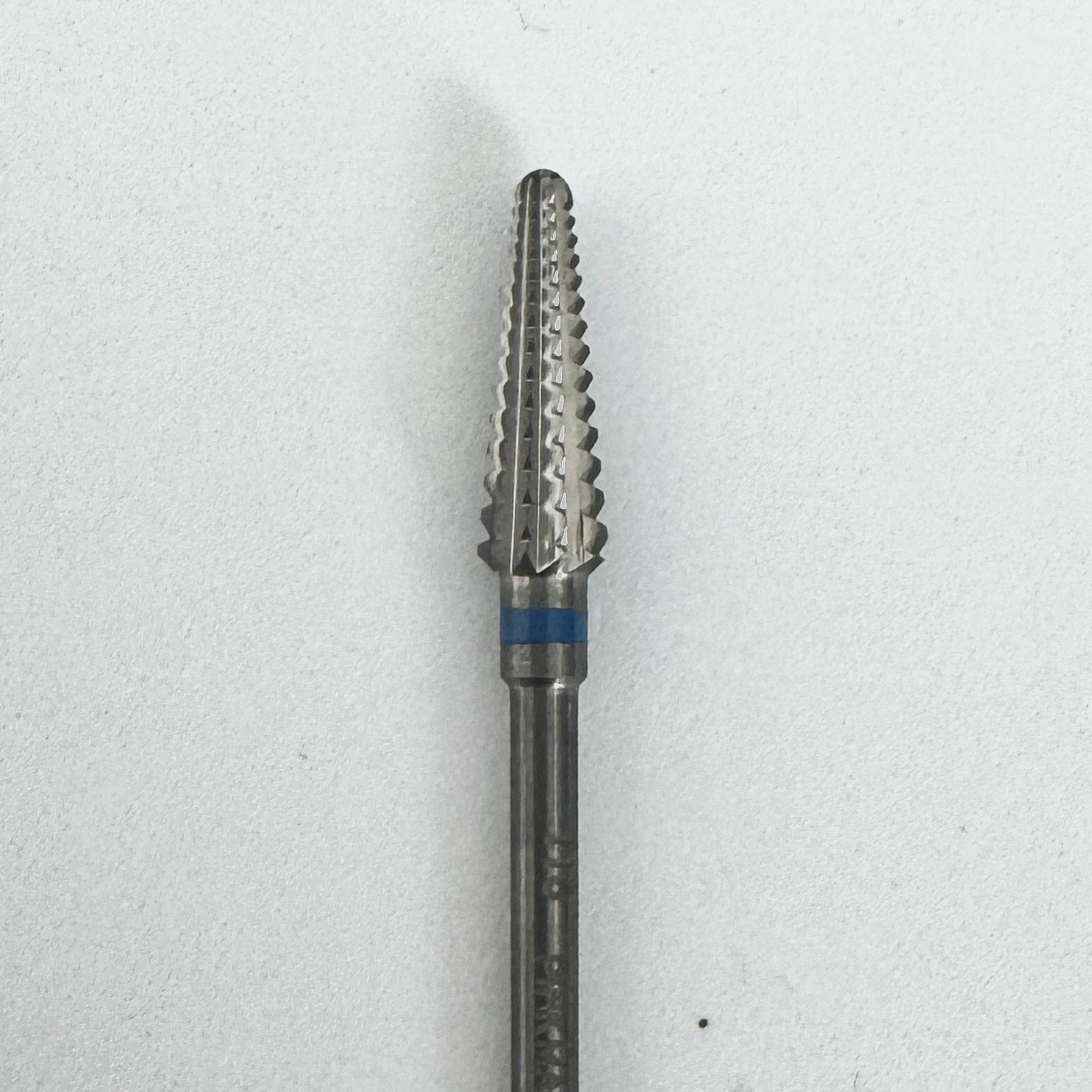 Carbide Bit - Straight Edge