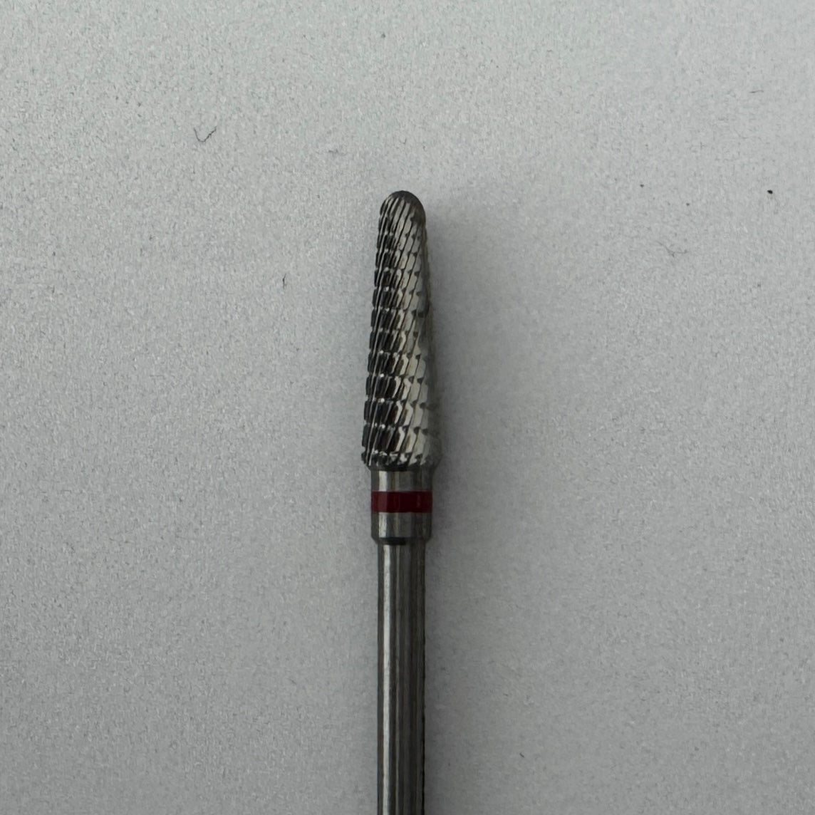 Carbide Bit - Frustum