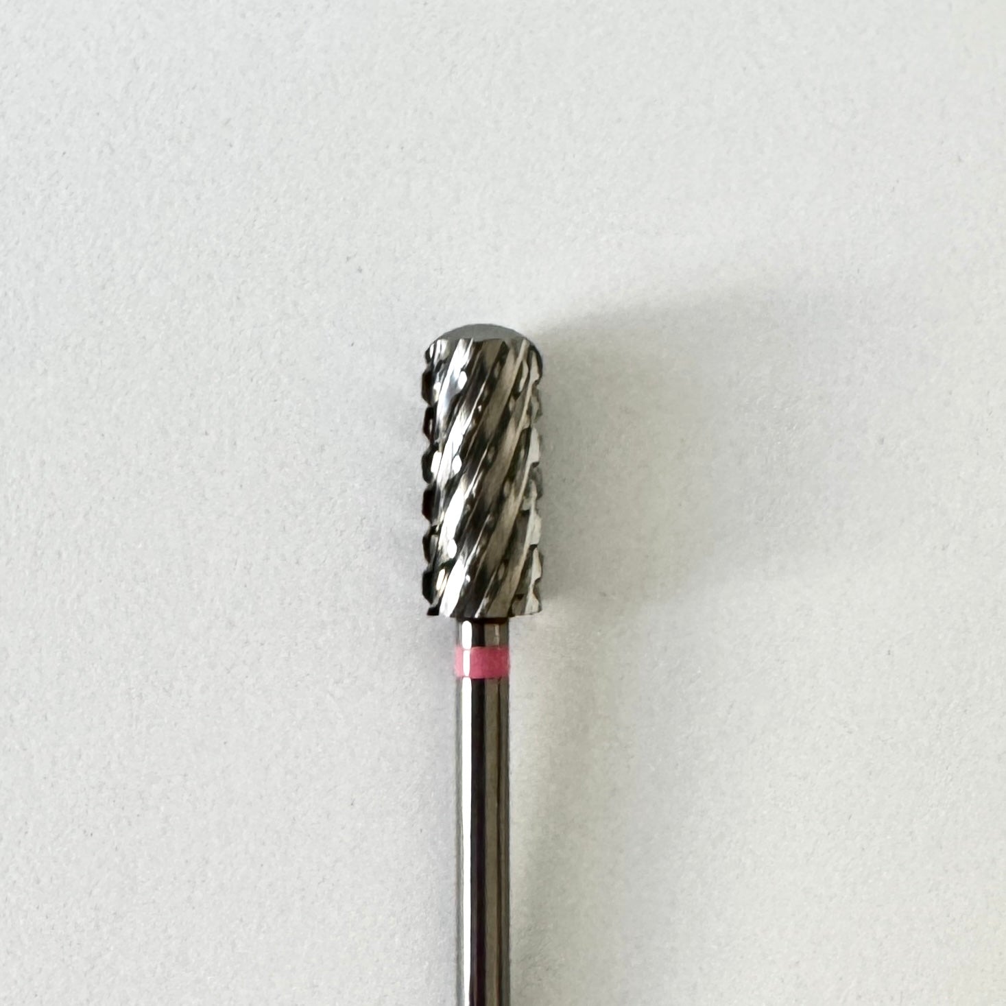 Carbide Bit - Rounded Cylinder