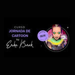 Curso Grabado Jornada de Cartoon by Erika Burak