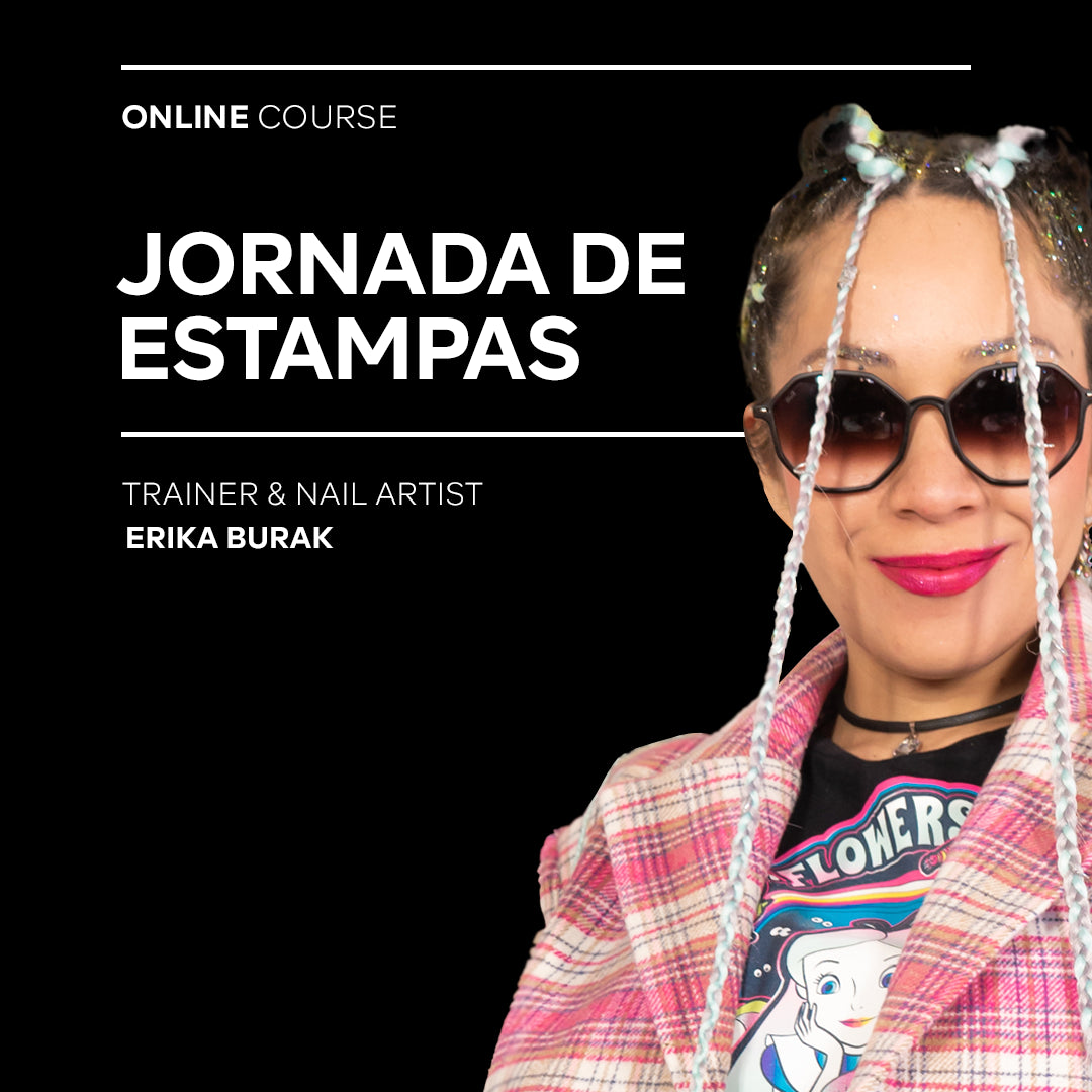 Curso Grabado Jornada de Estampas by Erika Burak