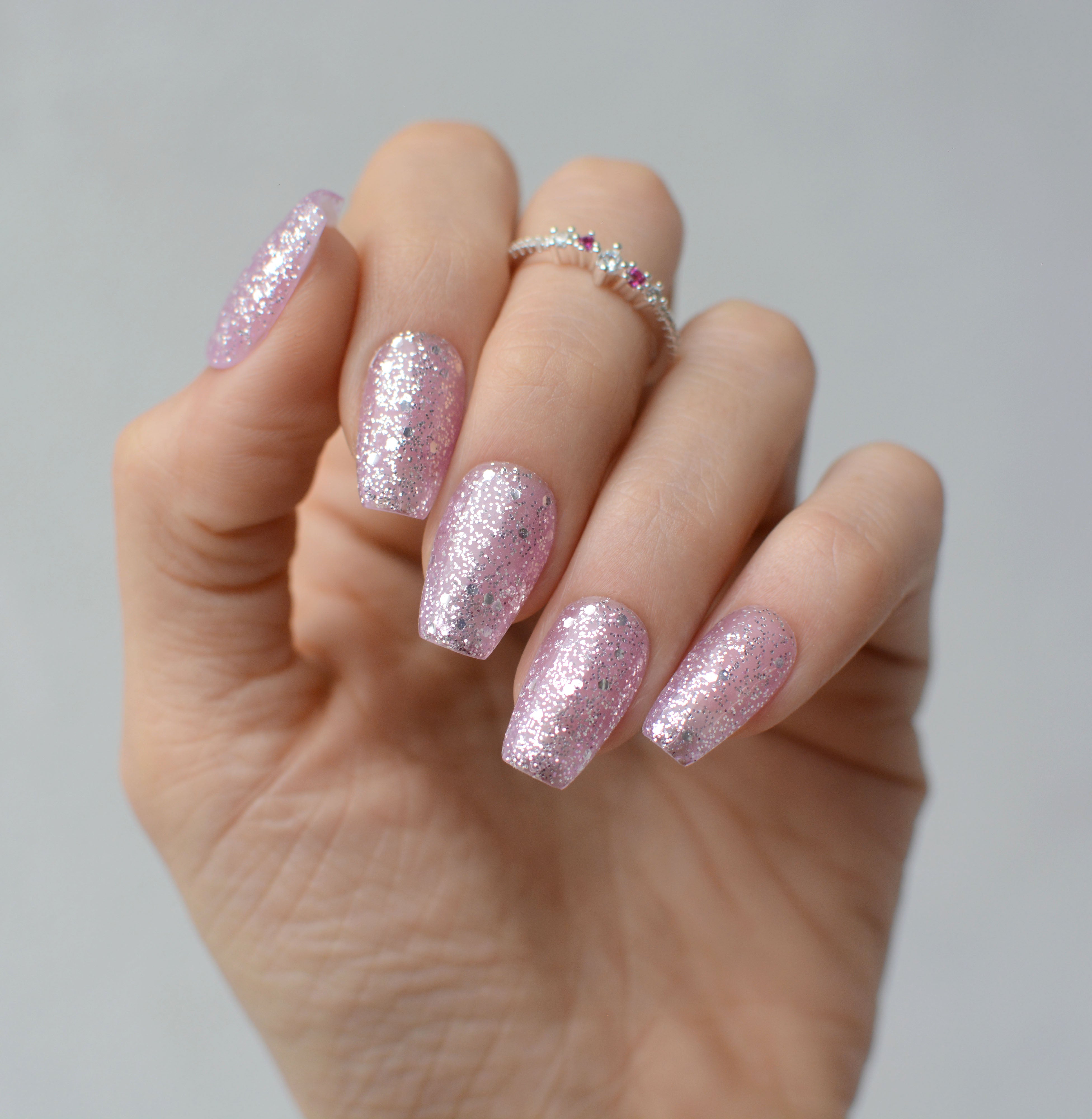 Gel Color  Kiss To The Soul  Col. Christmas Feelings