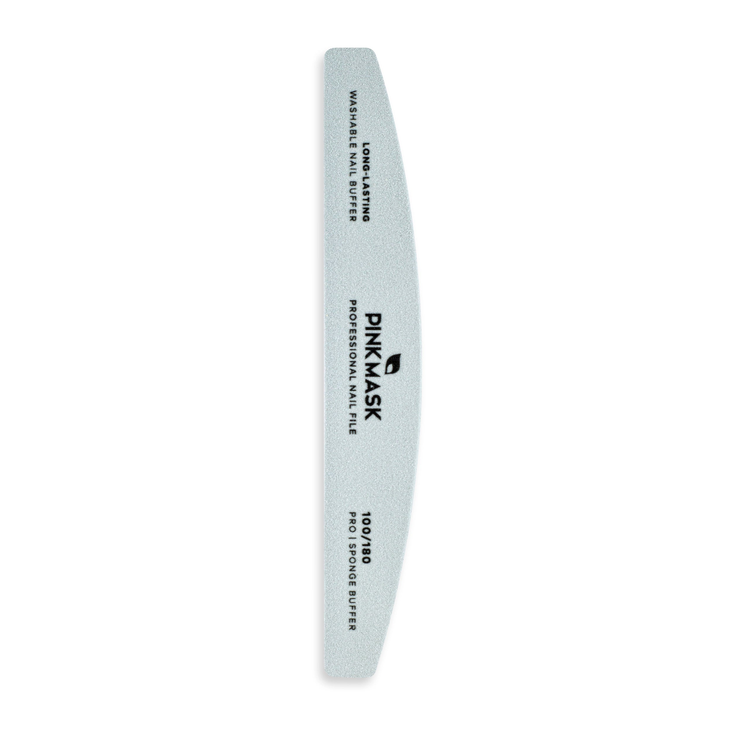 File Zebra 100/180 Sponge BUFFER