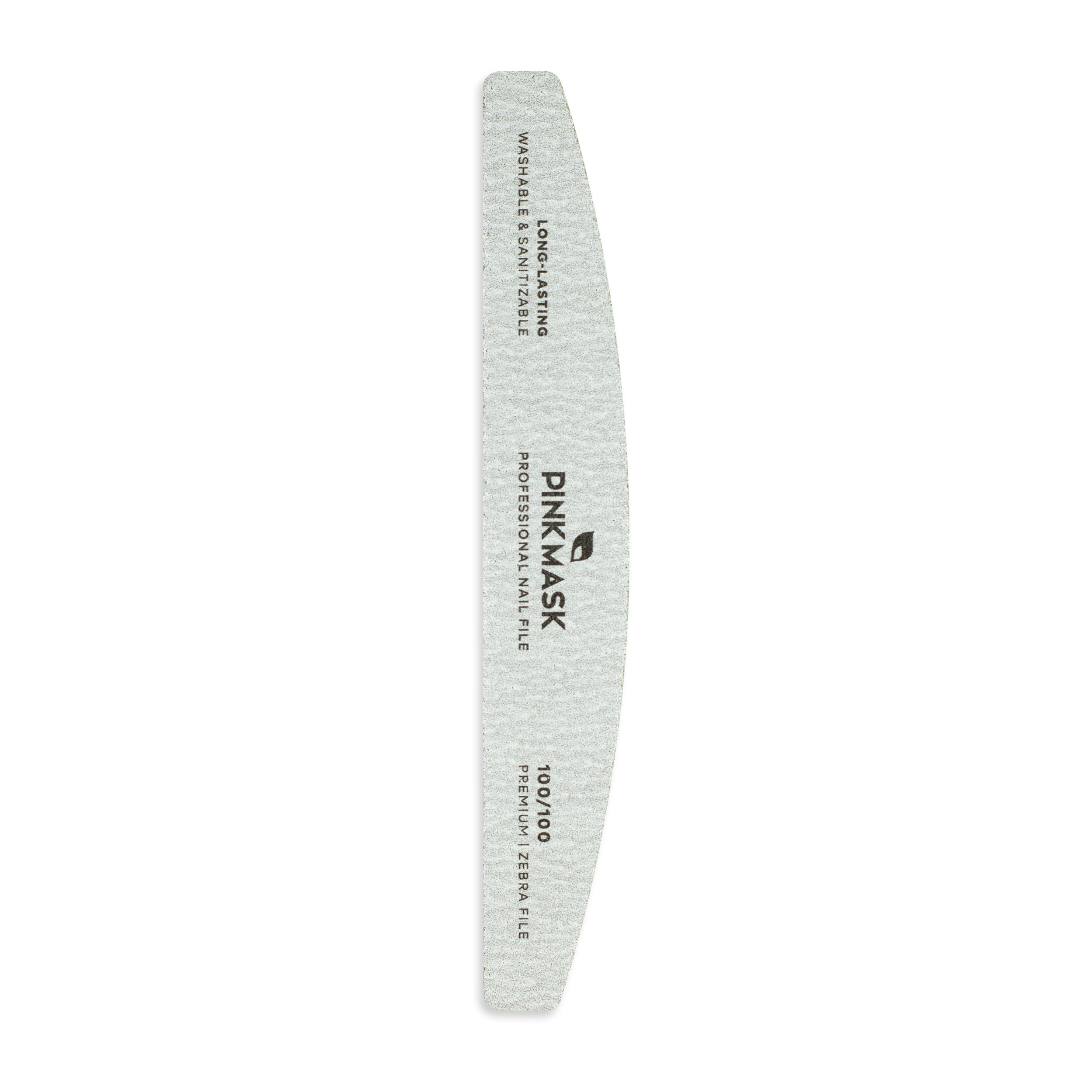 Zebra File 100/100