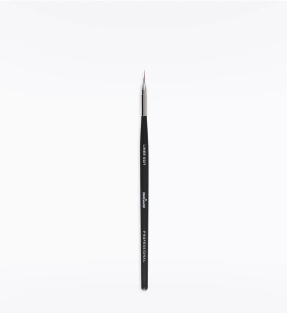 Brush Liner 00/1