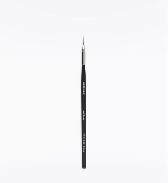 Brush Liner 00/2