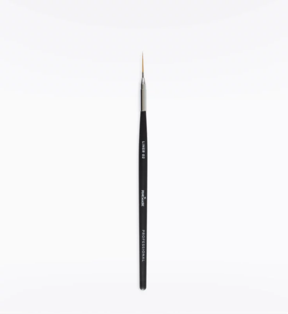 Brush Liner 02