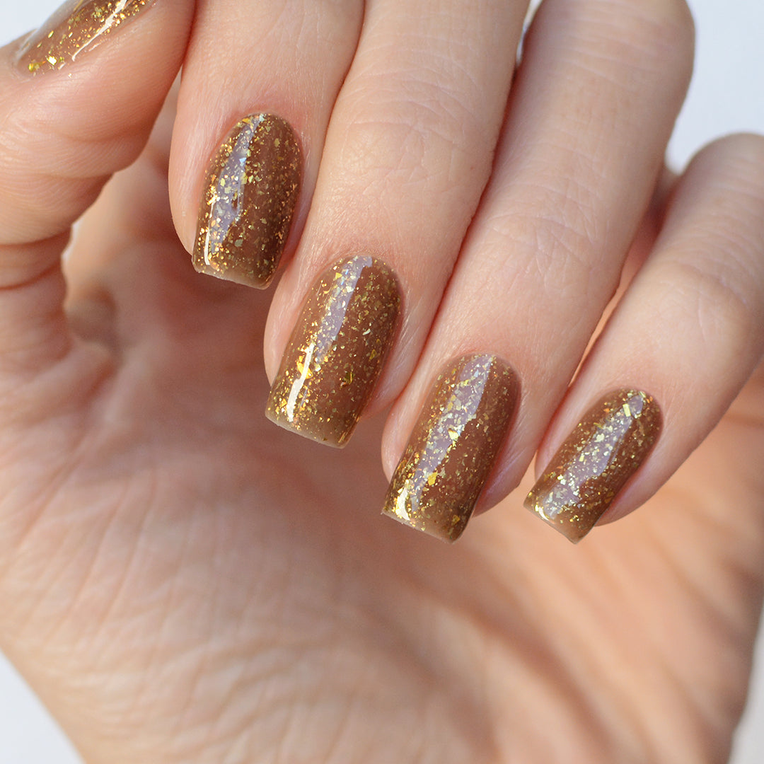 Gel Color - Gato Negro - Los Notables Col.