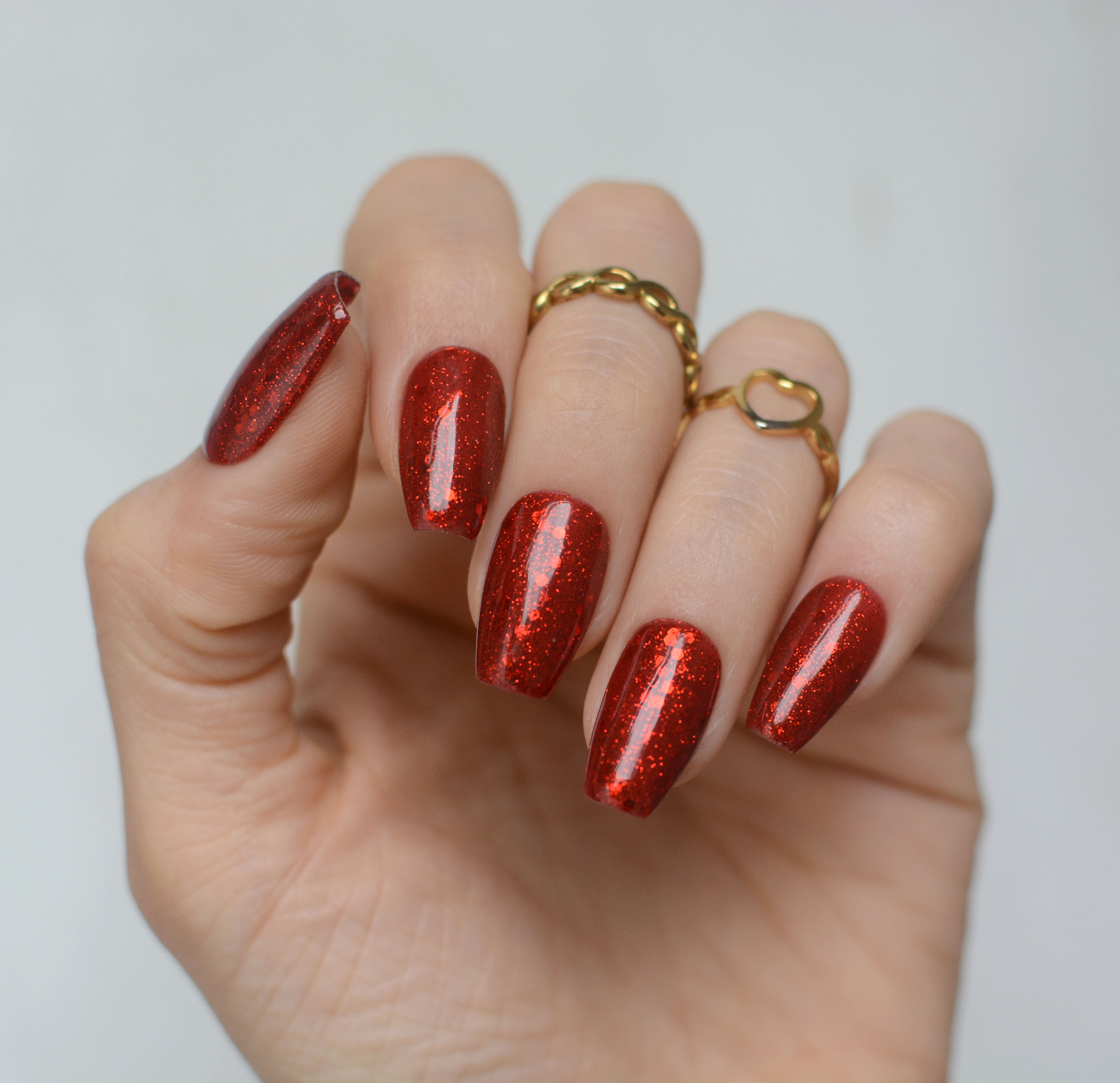 Gel Color  Loved One  Col. Christmas Feelings